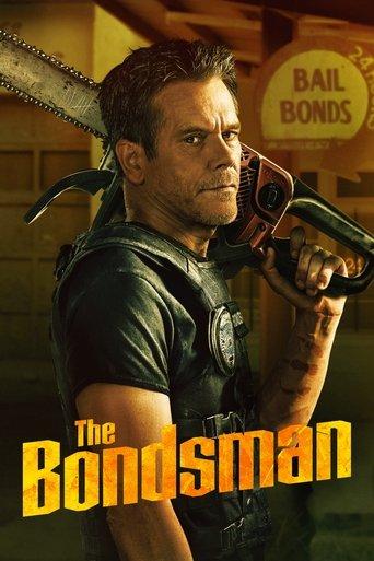 The Bondsman dizi afişi