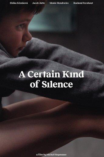 A Certain Kind of Silence film afişi