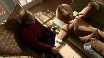 Ginger: Rise of the Rhizome