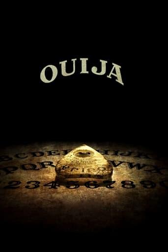 Ouija film afişi