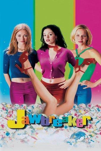 Jawbreaker film afişi
