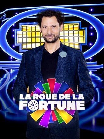 La Roue de la fortune dizi afişi
