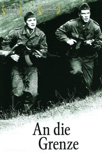 An die Grenze film afişi