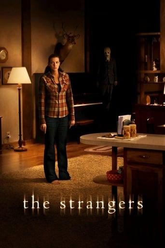 The Strangers film afişi