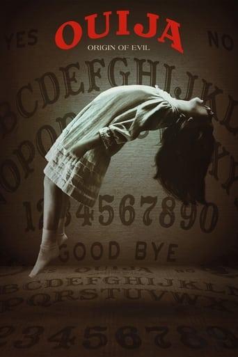 Ouija: Origin of Evil film afişi
