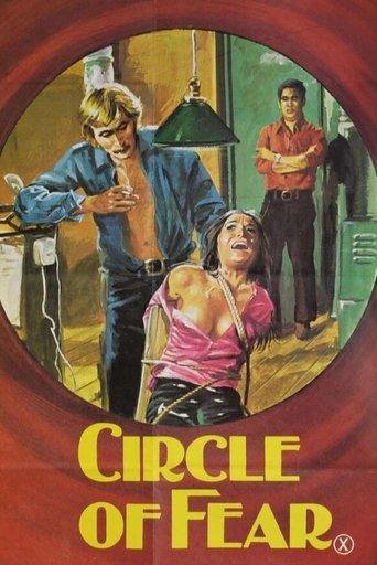 The Girl From Hong Kong film afişi