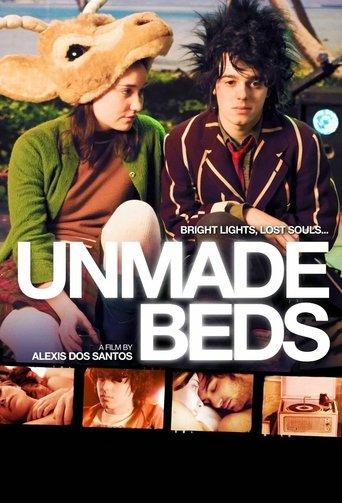 Unmade Beds film afişi