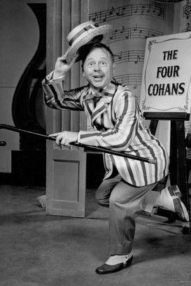 Mr. Broadway film afişi