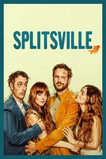 Splitsville film afişi