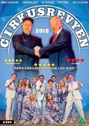 Cirkusrevyen 2018 film afişi