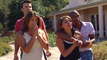 Veto Competition & Live Eviction 11