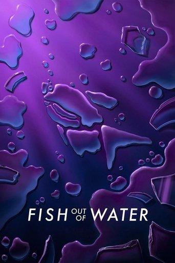 Fish Out of Water film afişi