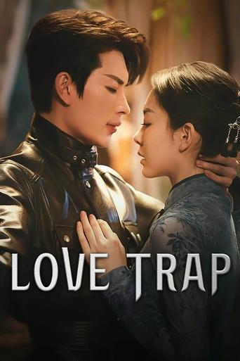 Love Trap dizi afişi