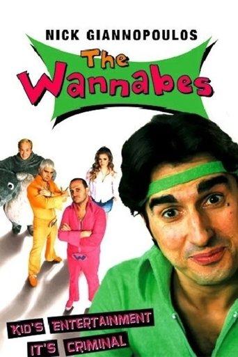 The Wannabes film afişi