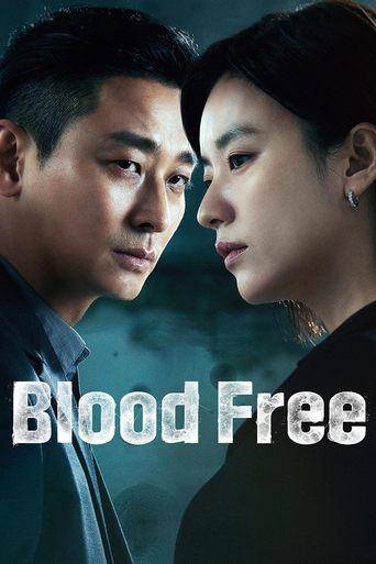 Blood Free dizi afişi