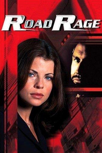 Road Rage film afişi