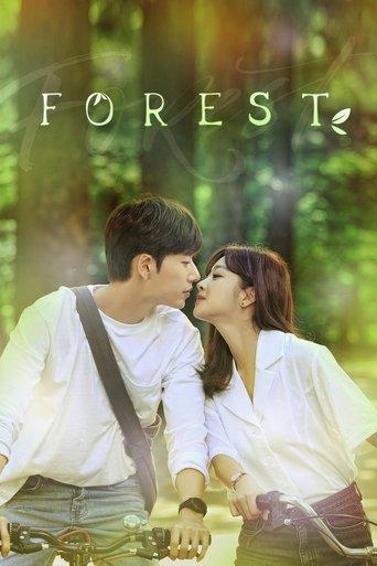 Forest dizi afişi