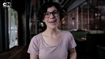 Farewell to Steven Universe