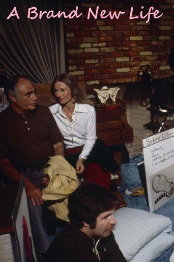 A Brand New Life film afişi