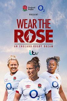Wear the Rose: An England Rugby Dream dizi afişi