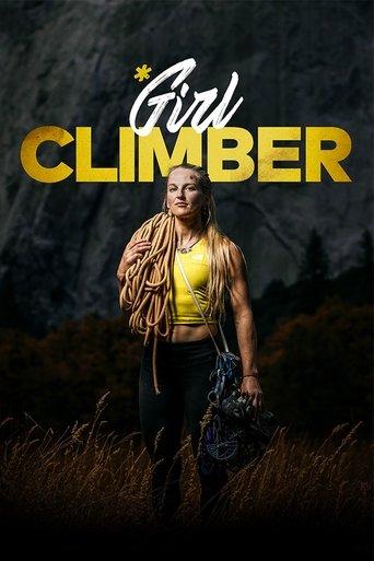 Girl Climber film afişi