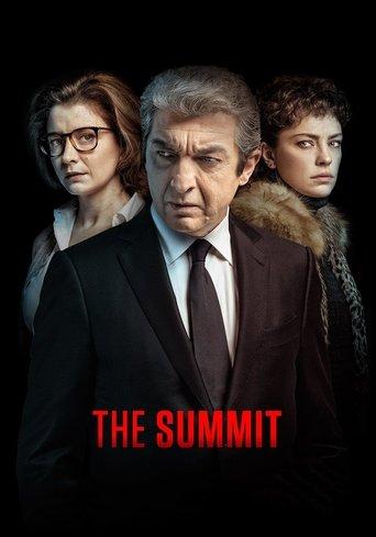The Summit film afişi