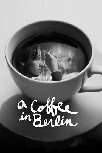 A Coffee in Berlin film afişi
