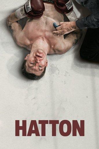 Hatton film afişi