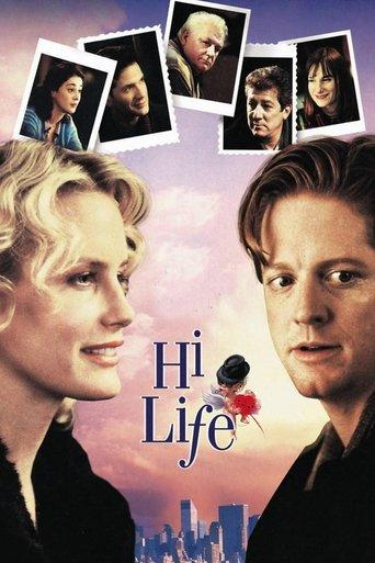 Hi-Life film afişi