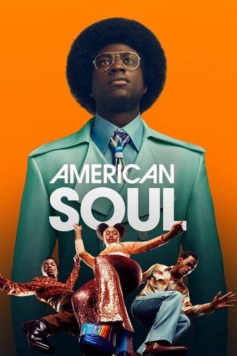 American Soul dizi afişi