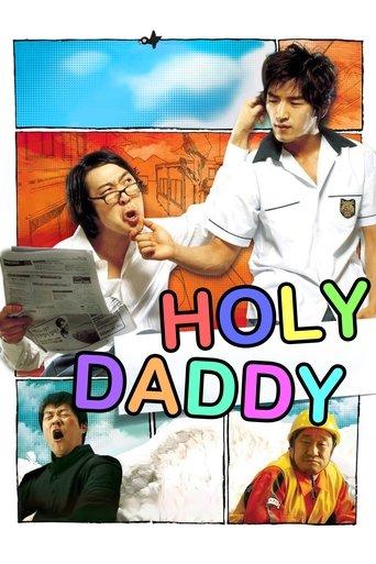 Holy Daddy film afişi