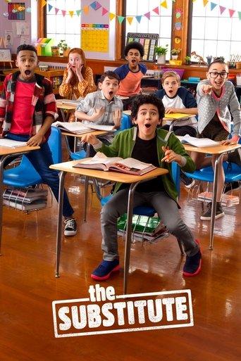 The Substitute dizi afişi