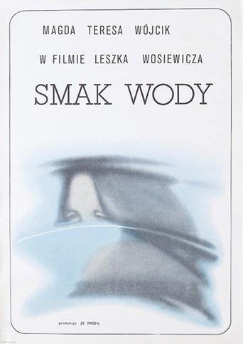 Smak wody film afişi