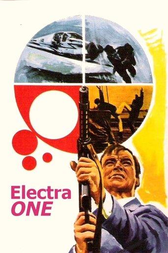 Electra One film afişi