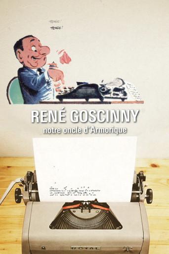 René Goscinny, Our Uncle From Armorica film afişi