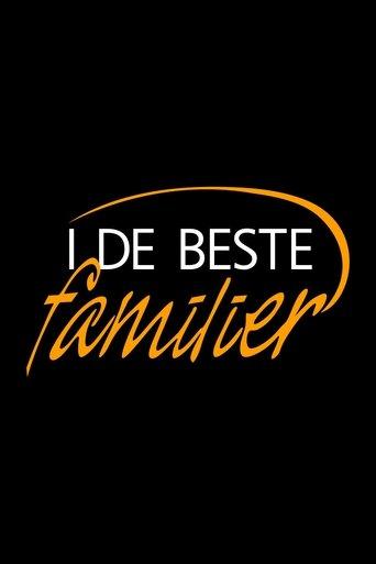 I de beste familier dizi afişi