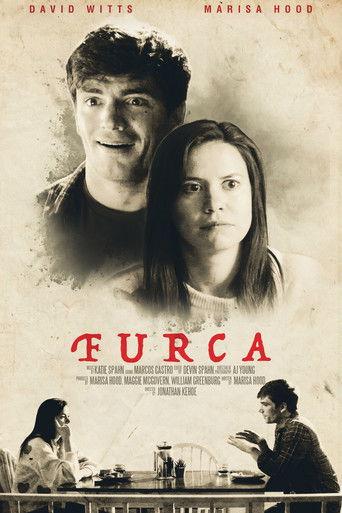 Furca film afişi