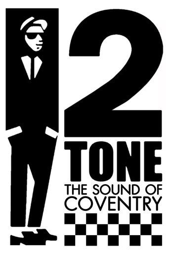 2 Tone: The Sound of Coventry film afişi