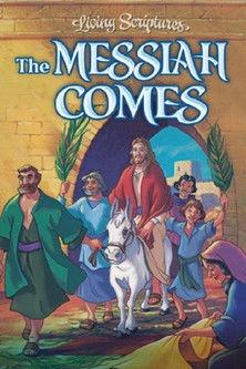 The Messiah Comes film afişi