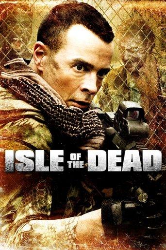 Isle of the Dead film afişi