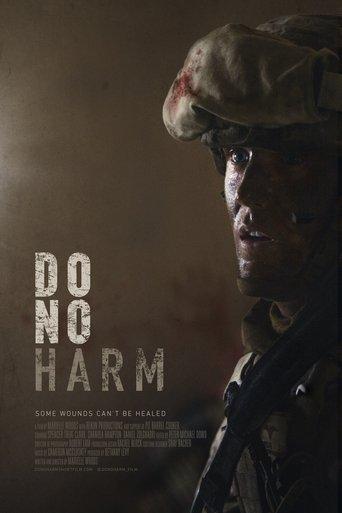 Do No Harm film afişi