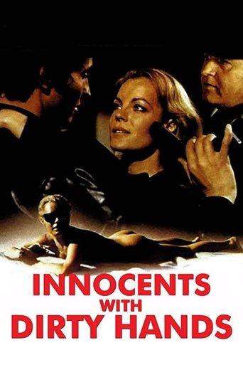 Innocents with Dirty Hands film afişi