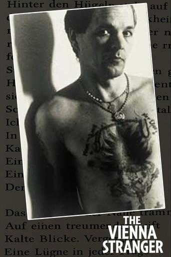 The Vienna Strangler film afişi