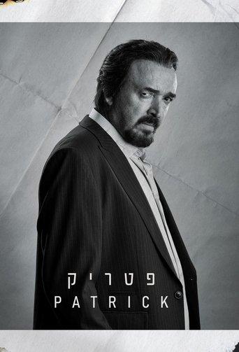 Patrick dizi afişi