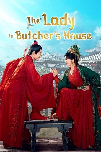 The Lady in Butcher’s House dizi afişi