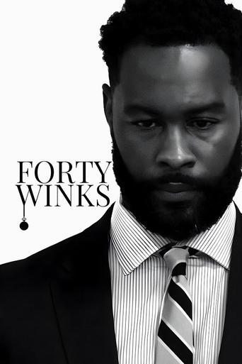 Forty Winks film afişi