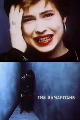 The Samaritans - Scream film afişi