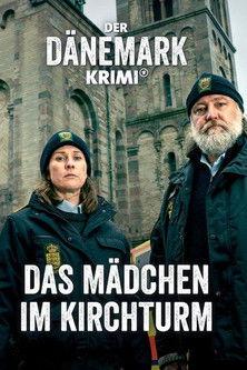 Der Dänemark-Krimi – Das Mädchen im Kirchturm film afişi