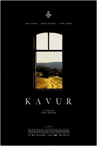 Kavur film afişi