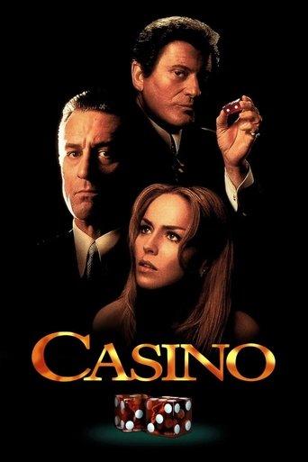 Casino film afişi